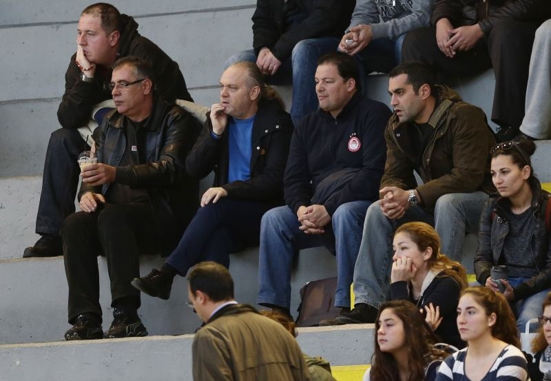 Ολυμπιακός: Πρώτη νίκη στο Champions League! (photos)