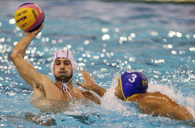 Ολυμπιακός: Πρώτη νίκη στο Champions League! (photos)