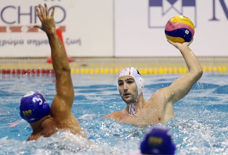 Ολυμπιακός: Πρώτη νίκη στο Champions League! (photos)