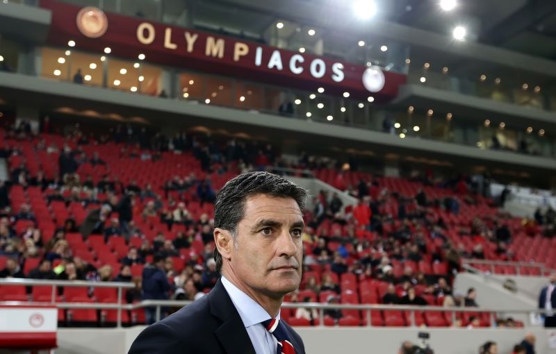 «Άσφαιρος» χωρίς τον «πιστολέρο» ο Ολυμπιακός, 0-0 με Ατρόμητο (photos)