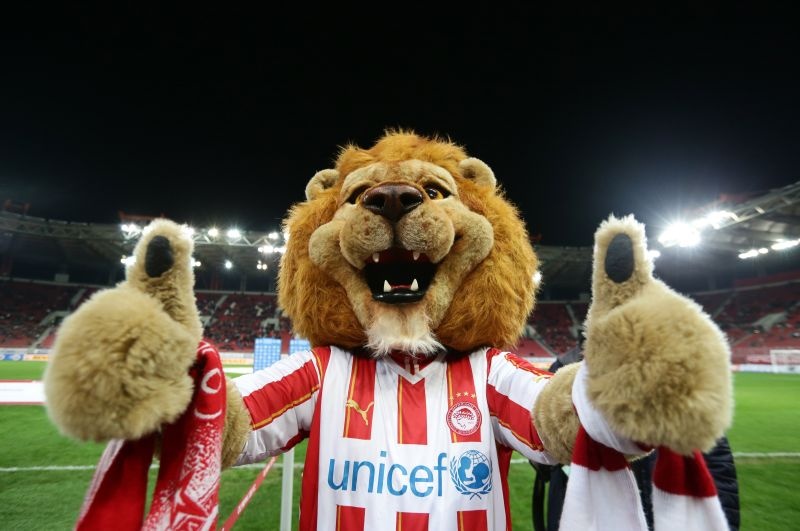 «Άσφαιρος» χωρίς τον «πιστολέρο» ο Ολυμπιακός, 0-0 με Ατρόμητο (photos)