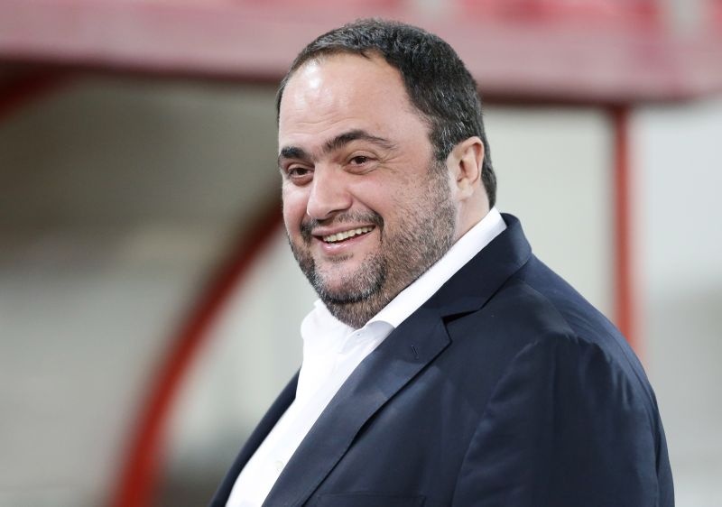 «Άσφαιρος» χωρίς τον «πιστολέρο» ο Ολυμπιακός, 0-0 με Ατρόμητο (photos)