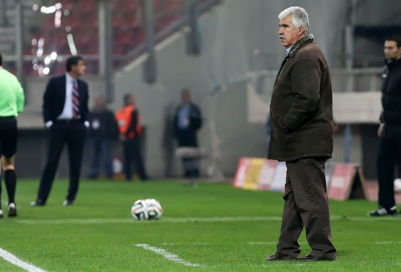 «Άσφαιρος» χωρίς τον «πιστολέρο» ο Ολυμπιακός, 0-0 με Ατρόμητο (photos)