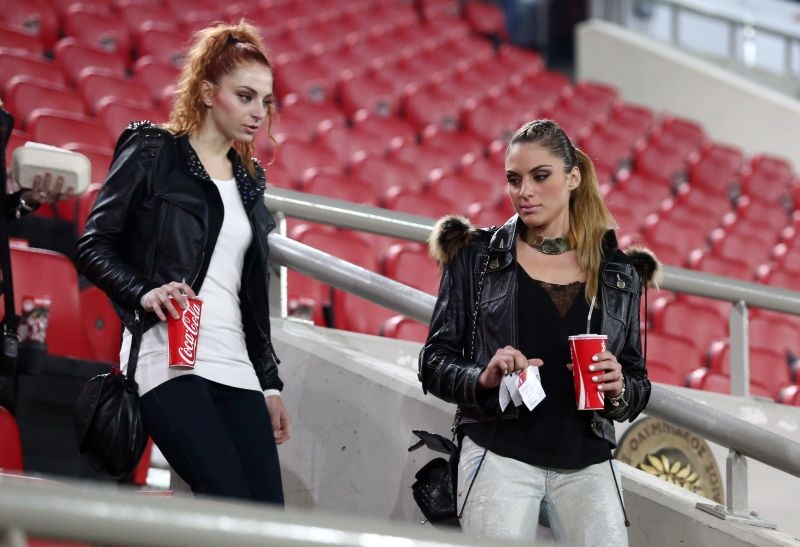 «Άσφαιρος» χωρίς τον «πιστολέρο» ο Ολυμπιακός, 0-0 με Ατρόμητο (photos)