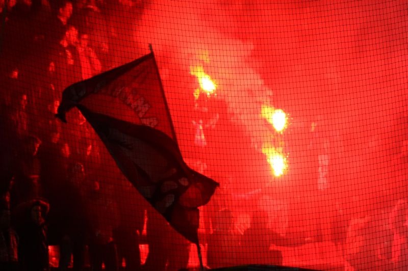 «Άσφαιρος» χωρίς τον «πιστολέρο» ο Ολυμπιακός, 0-0 με Ατρόμητο (photos)