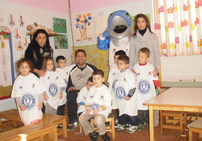 Ρέθυμνο: «Σουτ» στα 418μ. (photos)