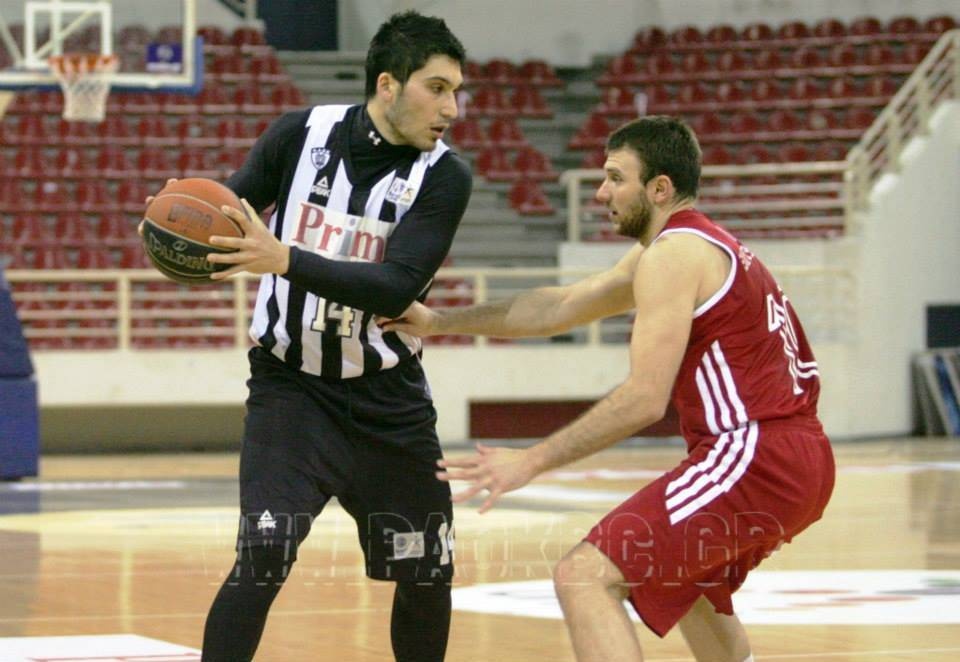 ΠΑΟΚ: Φιλική ήττα από τη Ραμποτνίτσκι (photos)