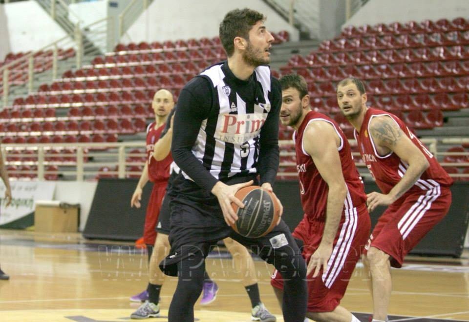 ΠΑΟΚ: Φιλική ήττα από τη Ραμποτνίτσκι (photos)