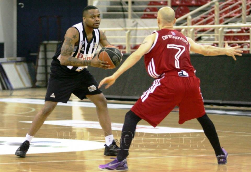 ΠΑΟΚ: Φιλική ήττα από τη Ραμποτνίτσκι (photos)
