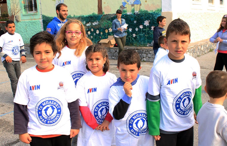Ρέθυμνο: «Σουτ» στα 418μ. (photos)