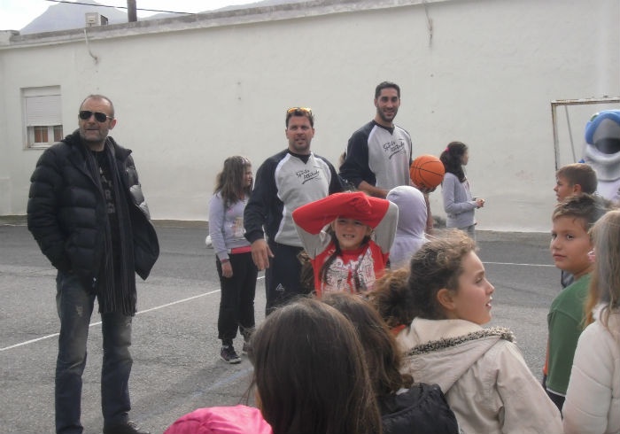 Ρέθυμνο: «Σουτ» στα 418μ. (photos)
