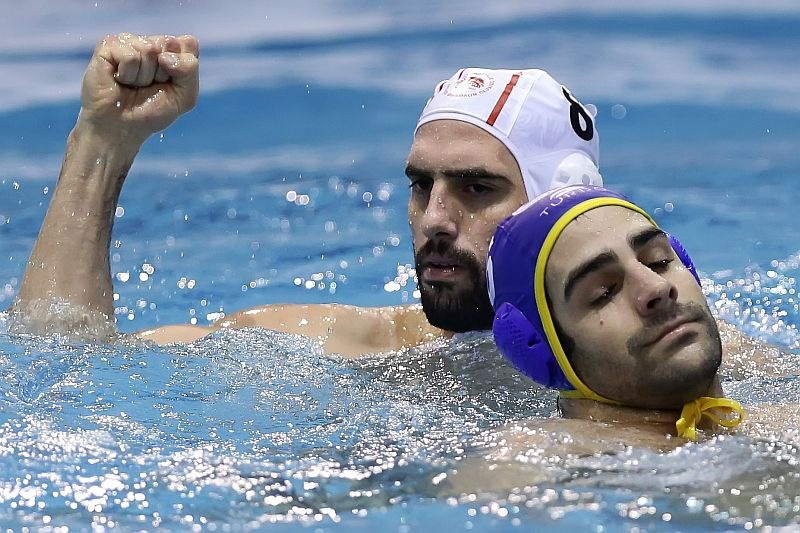 Ολυμπιακός: Πρώτη νίκη στο Champions League! (photos)