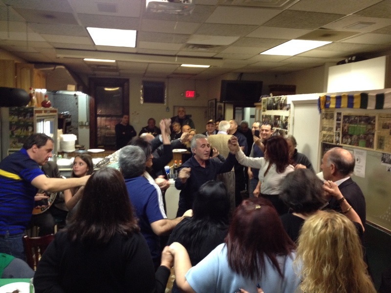 Παναθηναϊκός: Κοντά στον Ερασιτέχνη η Panatha USA (photos)