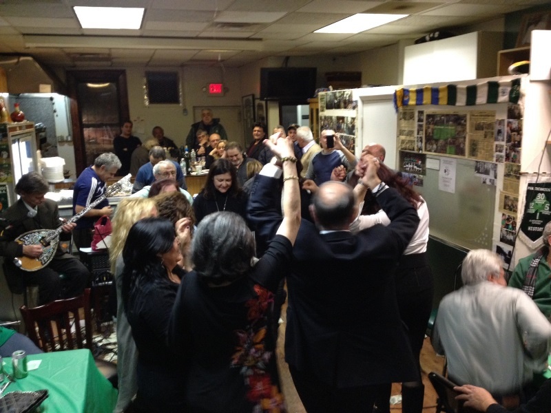 Παναθηναϊκός: Κοντά στον Ερασιτέχνη η Panatha USA (photos)