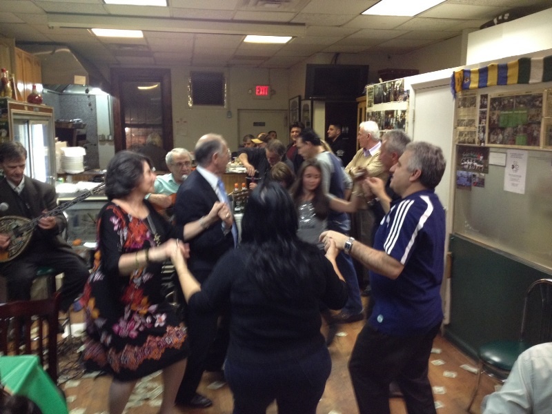 Παναθηναϊκός: Κοντά στον Ερασιτέχνη η Panatha USA (photos)