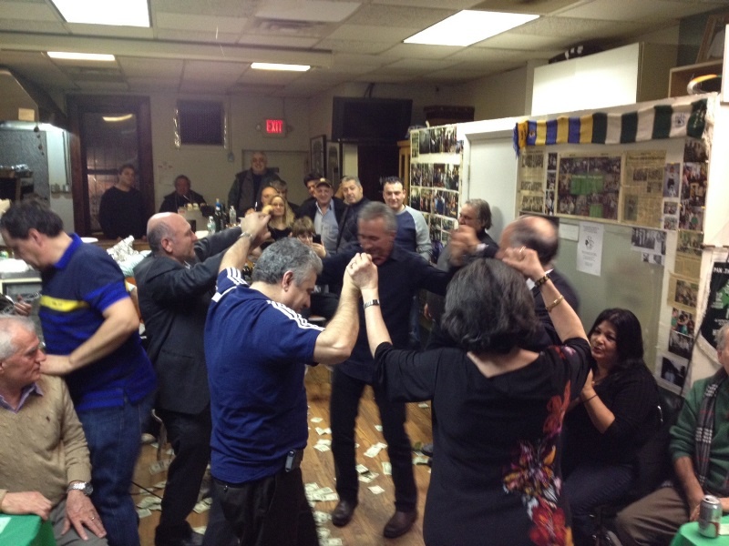 Παναθηναϊκός: Κοντά στον Ερασιτέχνη η Panatha USA (photos)