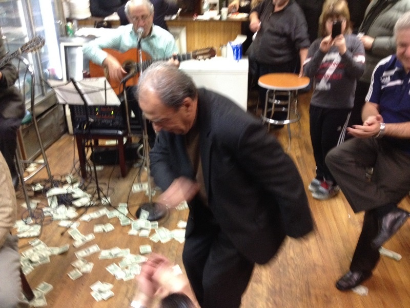 Παναθηναϊκός: Κοντά στον Ερασιτέχνη η Panatha USA (photos)