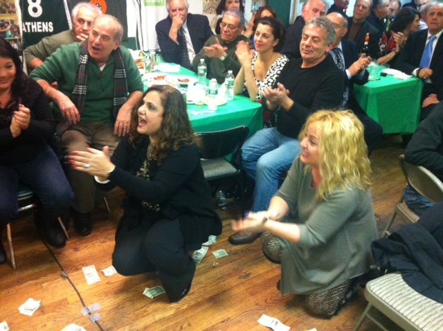 Παναθηναϊκός: Κοντά στον Ερασιτέχνη η Panatha USA (photos)