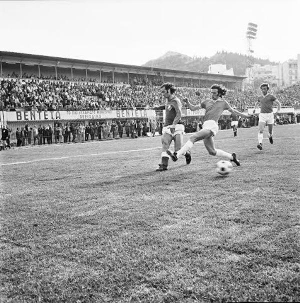 Ξύπνησαν αναμνήσεις... (photos)