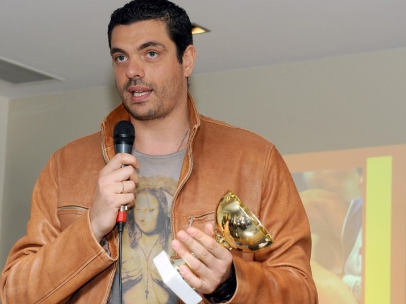 Τίμησαν τον Τσαρτσαρή (photos)