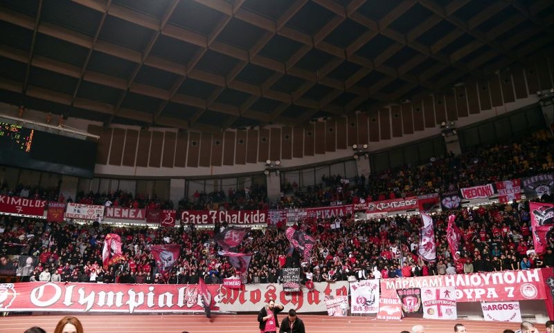 Ολυμπιακού… ανάβασις, 73-55 τη Μάλαγα (video+photos)