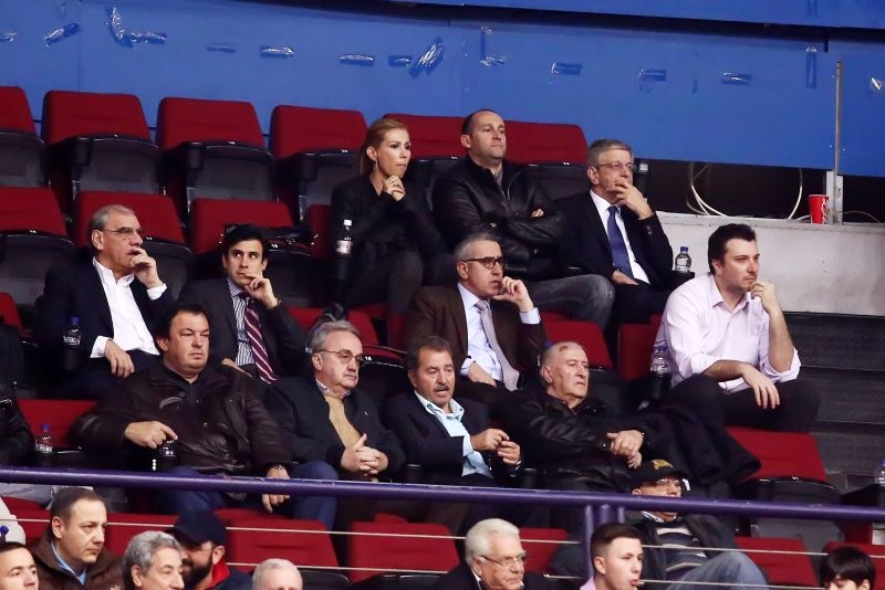 Ολυμπιακού… ανάβασις, 73-55 τη Μάλαγα (video+photos)