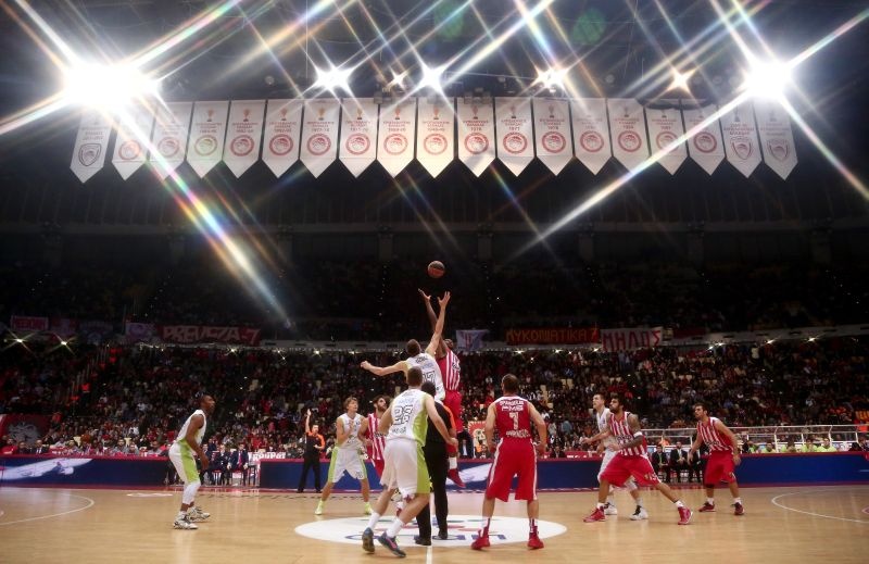 Ολυμπιακού… ανάβασις, 73-55 τη Μάλαγα (video+photos)