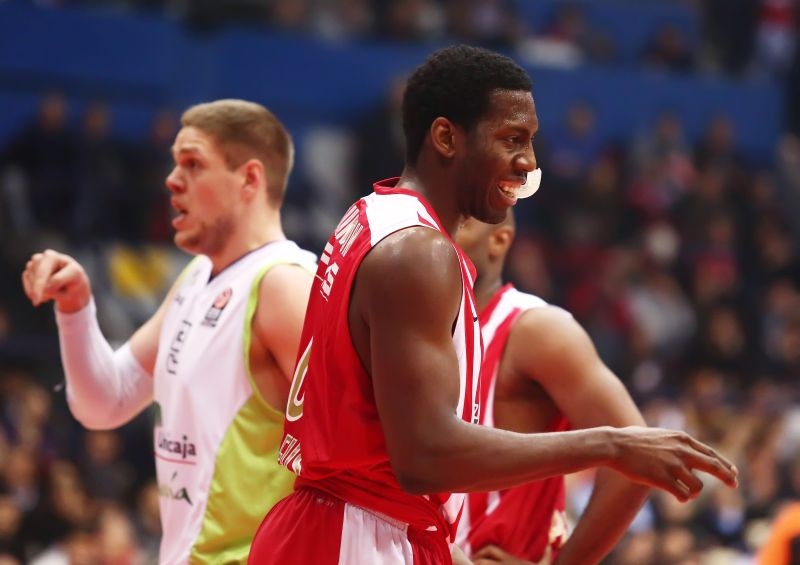 Ολυμπιακού… ανάβασις, 73-55 τη Μάλαγα (video+photos)