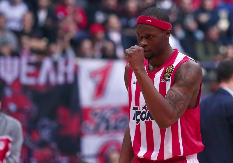 Ολυμπιακού… ανάβασις, 73-55 τη Μάλαγα (video+photos)