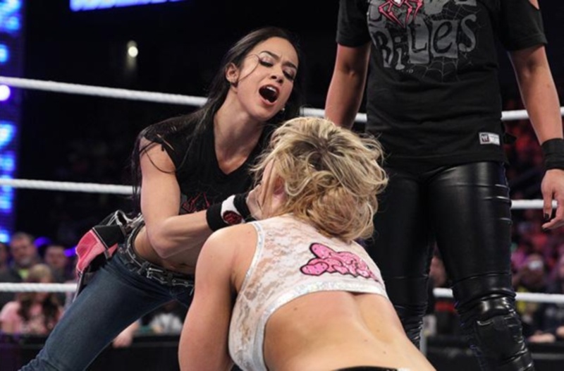 Main Event: Οι… υποχρεωτικές νίκες του Del Rio (photos+videos)