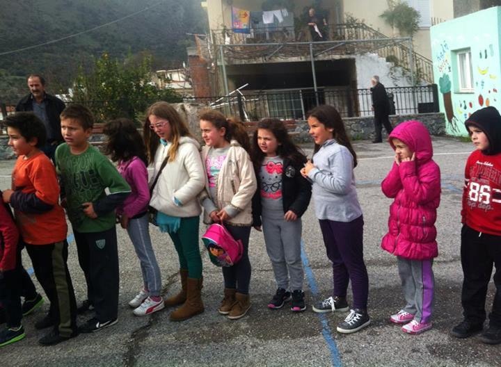 Ρέθυμνο: «Πάντα επιτυχίες» (photos)