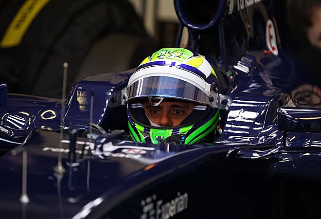 Ferrari: Η «πρώτη» του Αλόνσο και το νέο μήνυμα στον Σουμάχερ (photos)