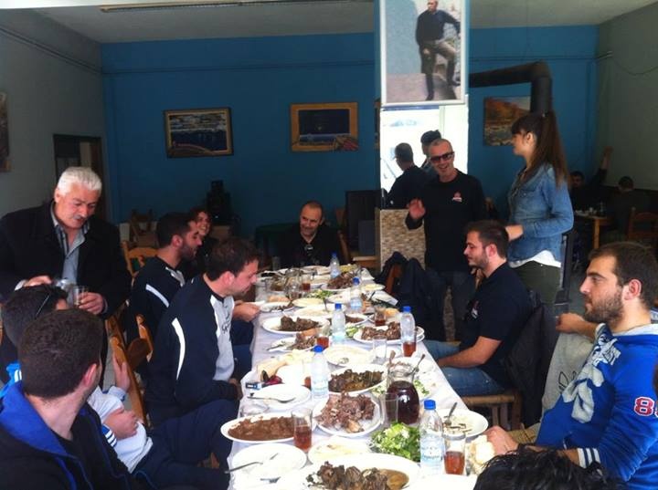 Ρέθυμνο: «Πάντα επιτυχίες» (photos)