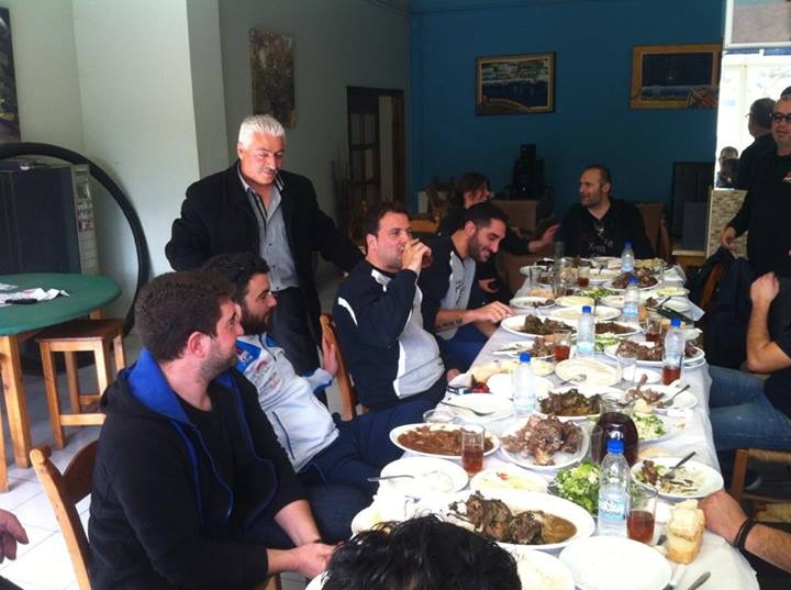 Ρέθυμνο: «Πάντα επιτυχίες» (photos)