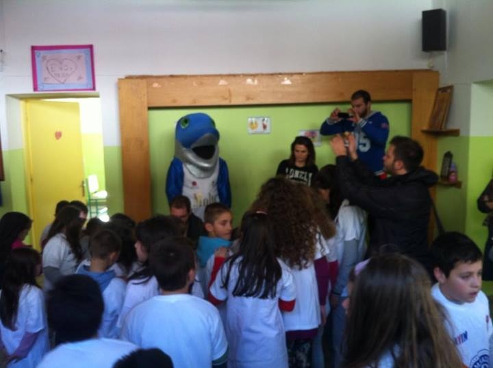 Ρέθυμνο: «Πάντα επιτυχίες» (photos)