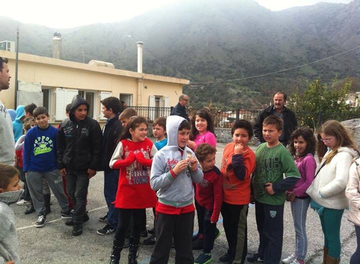 Ρέθυμνο: «Πάντα επιτυχίες» (photos)