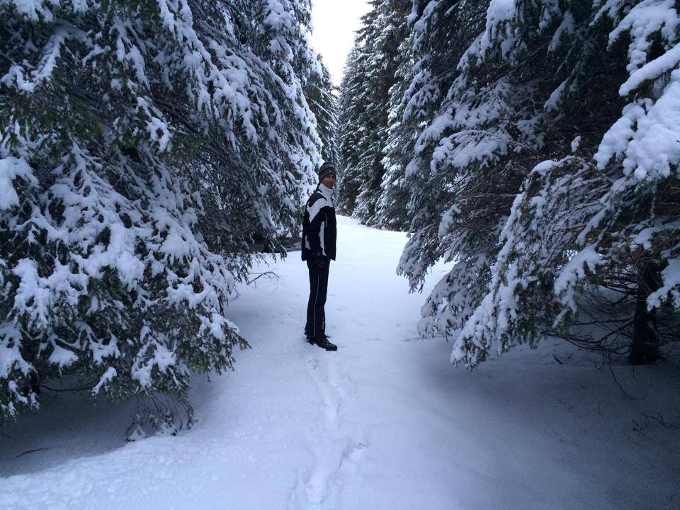 Τένις: Πήρε τα… βουνά ο Τζόκοβιτς (photos)