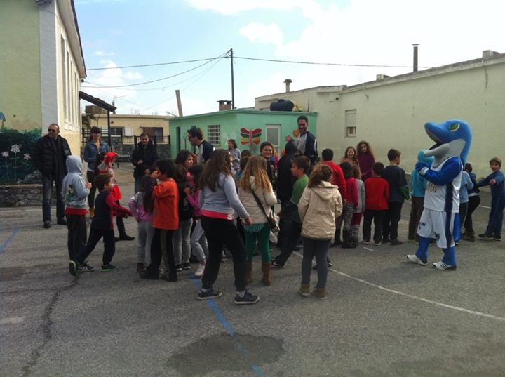 Ρέθυμνο: «Πάντα επιτυχίες» (photos)