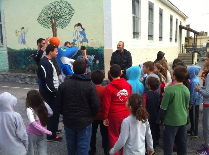 Ρέθυμνο: «Πάντα επιτυχίες» (photos)