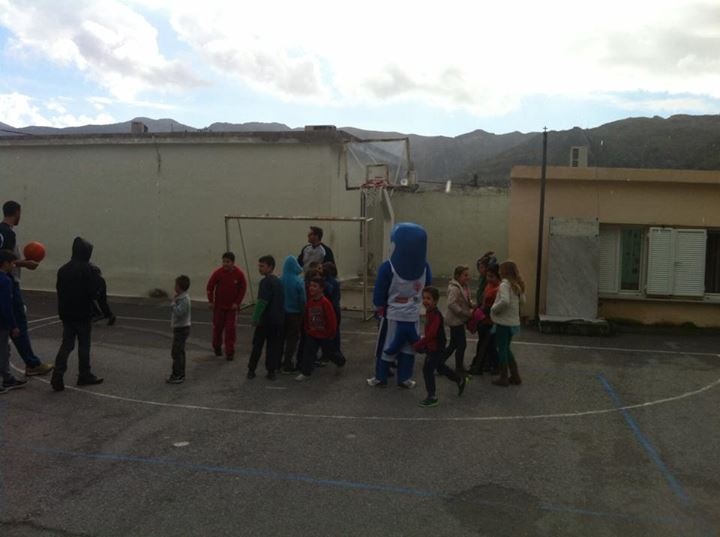 Ρέθυμνο: «Πάντα επιτυχίες» (photos)