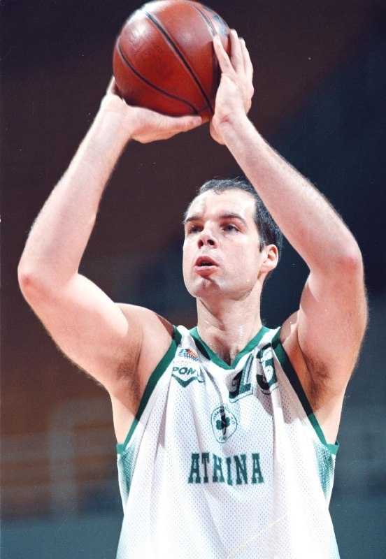 Μπαρτσελόνα: Έφτασε Αθήνα με Φεράν Μαρτίνεθ! (photos)