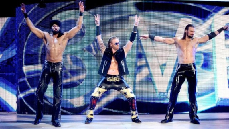 Main Event: Οι… υποχρεωτικές νίκες του Del Rio (photos+videos)