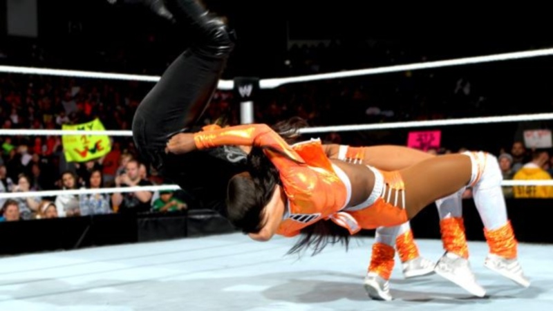 Main Event: Οι… υποχρεωτικές νίκες του Del Rio (photos+videos)