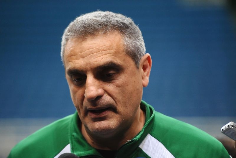 Παναθηναϊκός: Πανέτοιμος για Μπαρτσελόνα (photos)