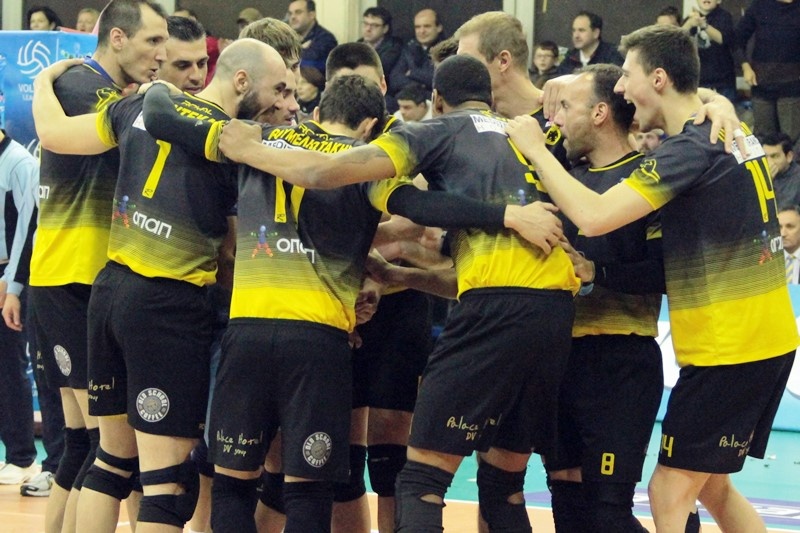 Χαλαρά η ΑΕΚ, 3-0 τον Εθνικό Αλεξανδρούπολης! (photos)