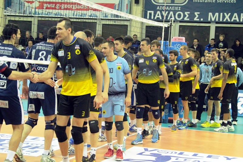 Χαλαρά η ΑΕΚ, 3-0 τον Εθνικό Αλεξανδρούπολης! (photos)