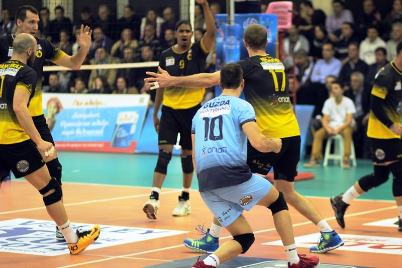 Χαλαρά η ΑΕΚ, 3-0 τον Εθνικό Αλεξανδρούπολης! (photos)