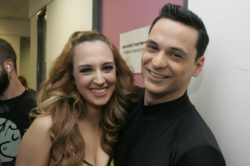 Κλέλια Πανταζή: «Εγώ, το Dancing, o Παναθηναϊκός και ο Διαμαντίδης» (photos+videos)