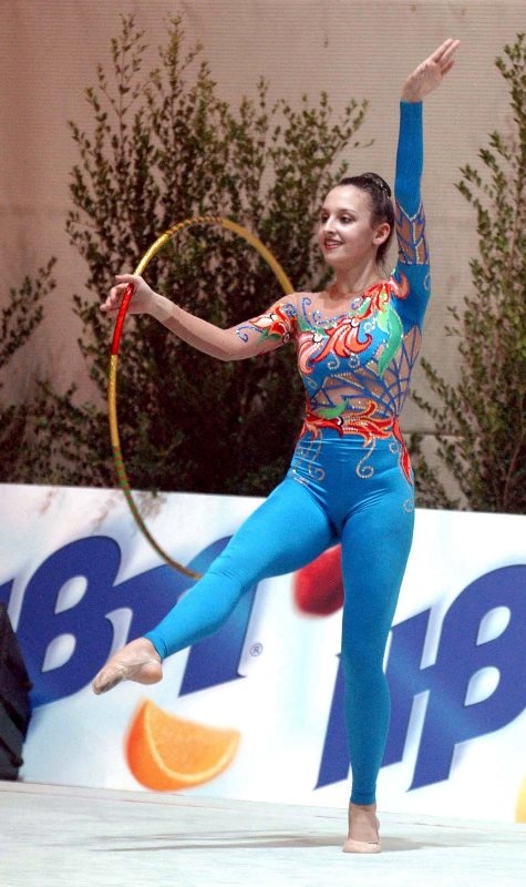 Κλέλια Πανταζή: «Εγώ, το Dancing, o Παναθηναϊκός και ο Διαμαντίδης» (photos+videos)
