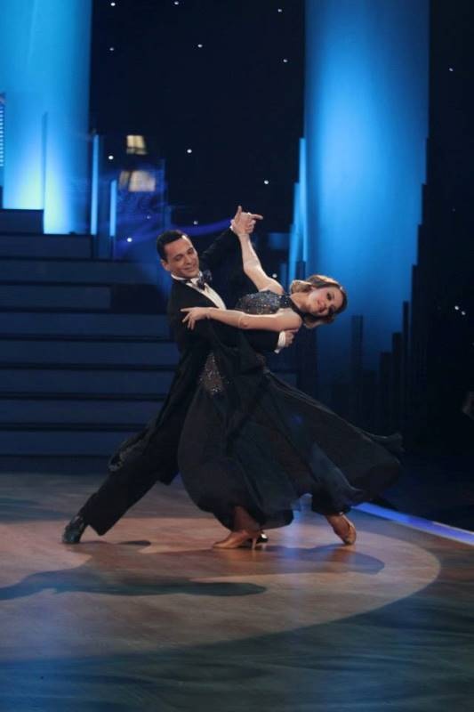 Κλέλια Πανταζή: «Εγώ, το Dancing, o Παναθηναϊκός και ο Διαμαντίδης» (photos+videos)